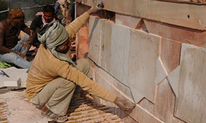 Terrace Repairs