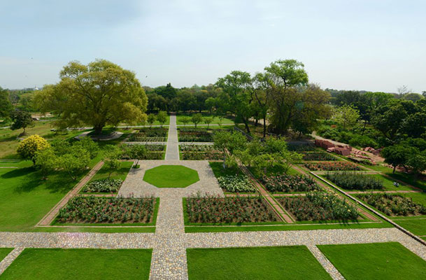 Nursery Development